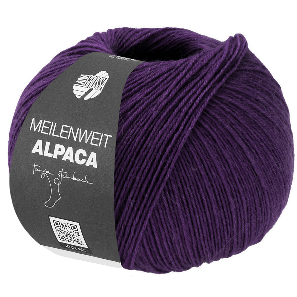 Meilenweit 100 Alpaca