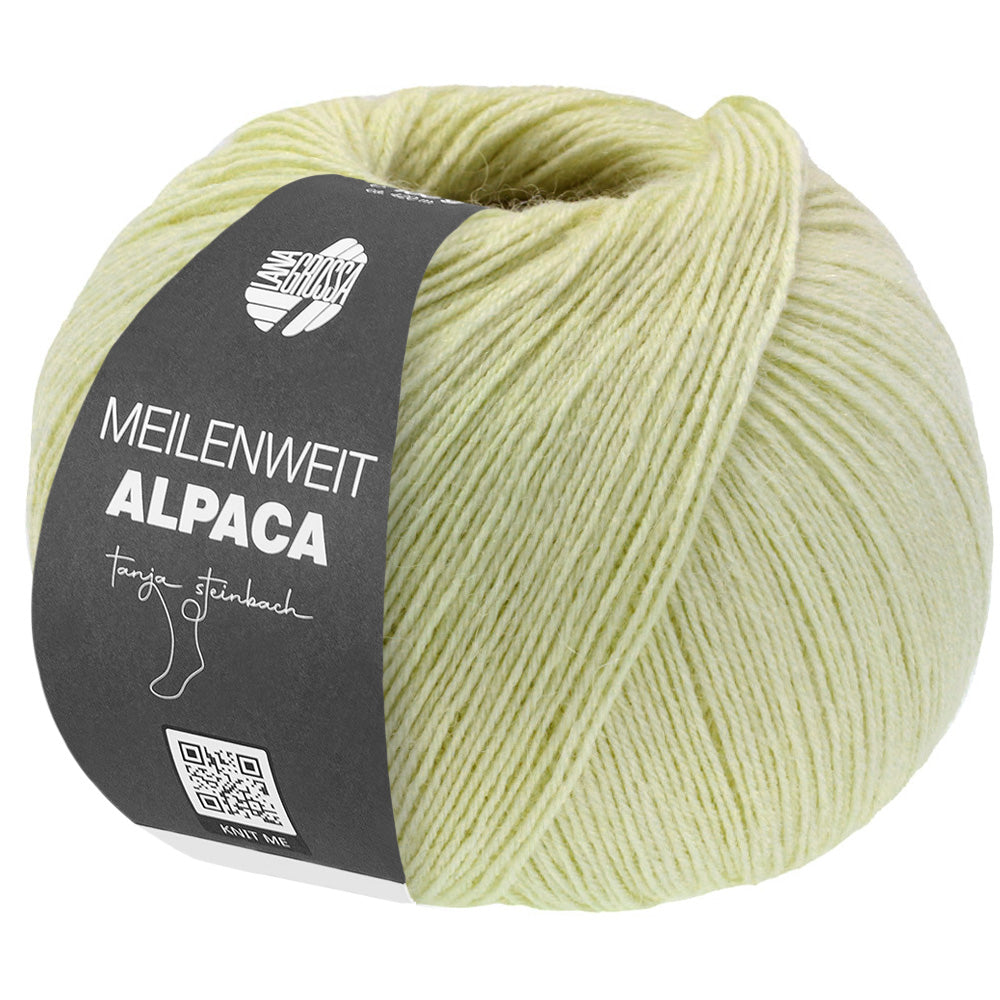 Meilenweit 100 Alpaca