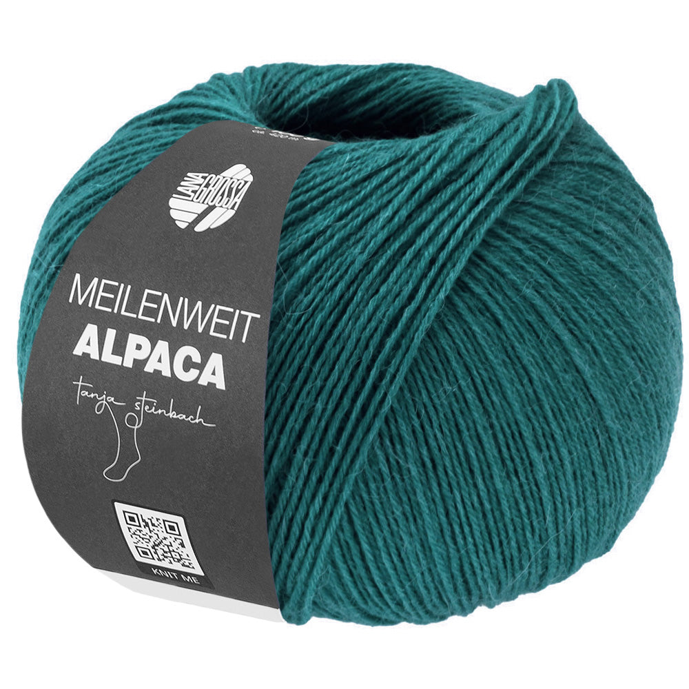 Meilenweit 100 Alpaca