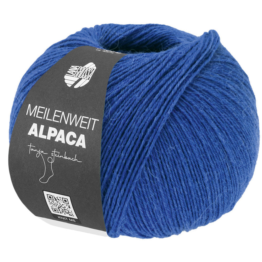 Meilenweit 100 Alpaca