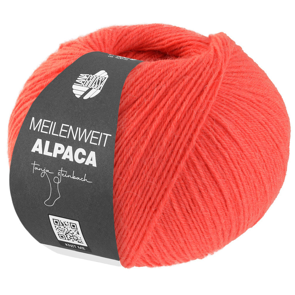 Meilenweit 100 Alpaca