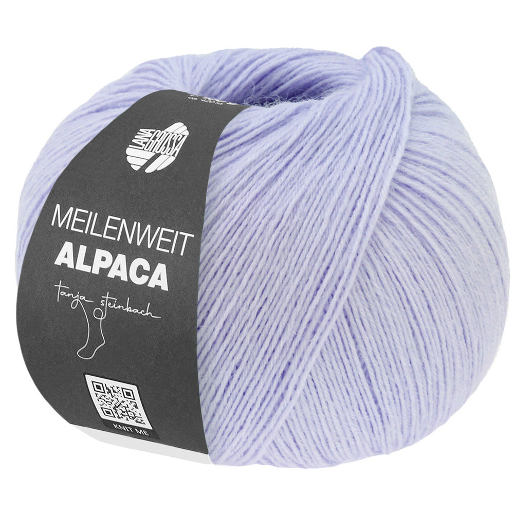 Meilenweit 100 Alpaca