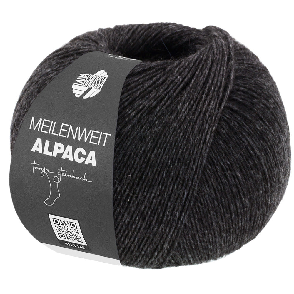 Meilenweit 100 Alpaca