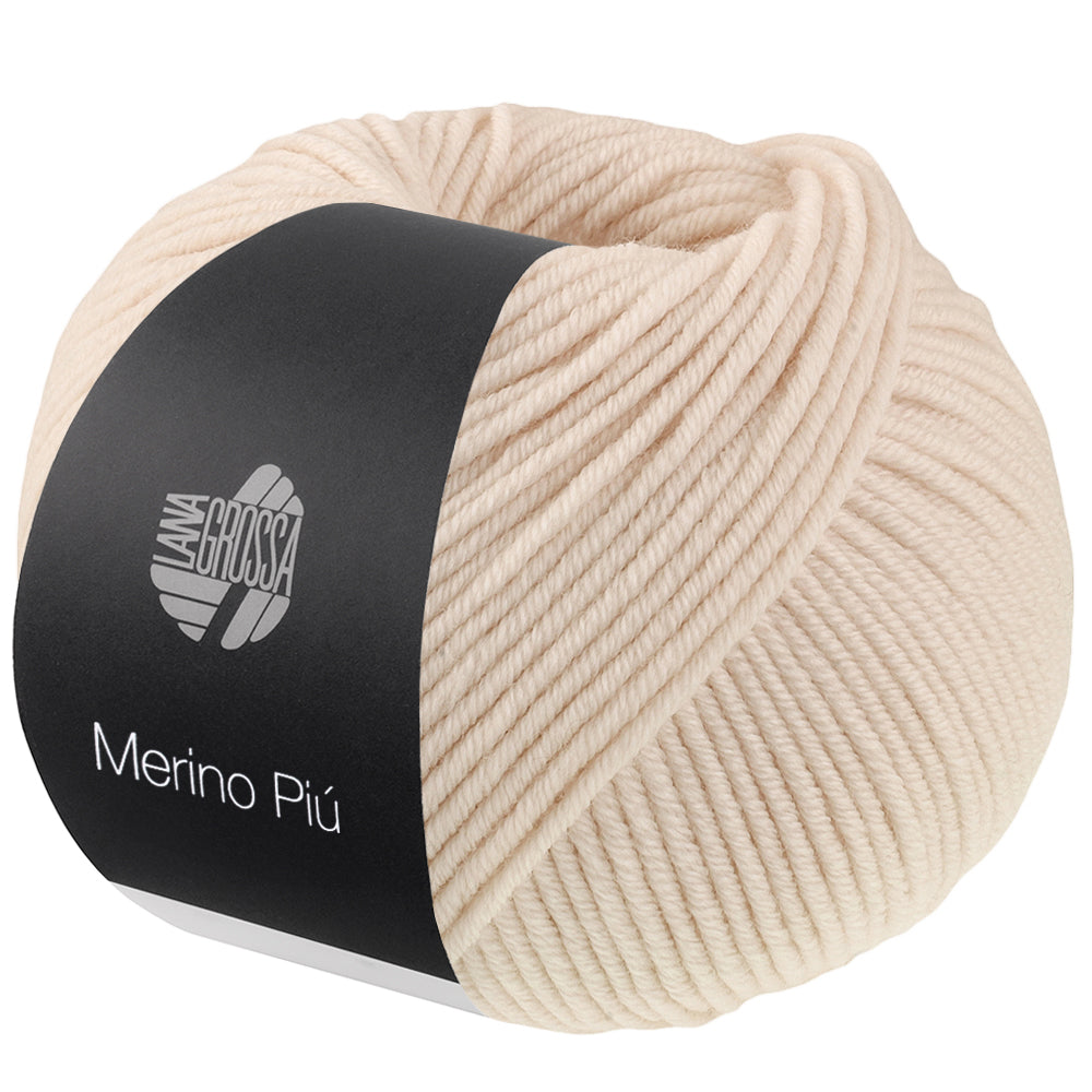 Merino Piú