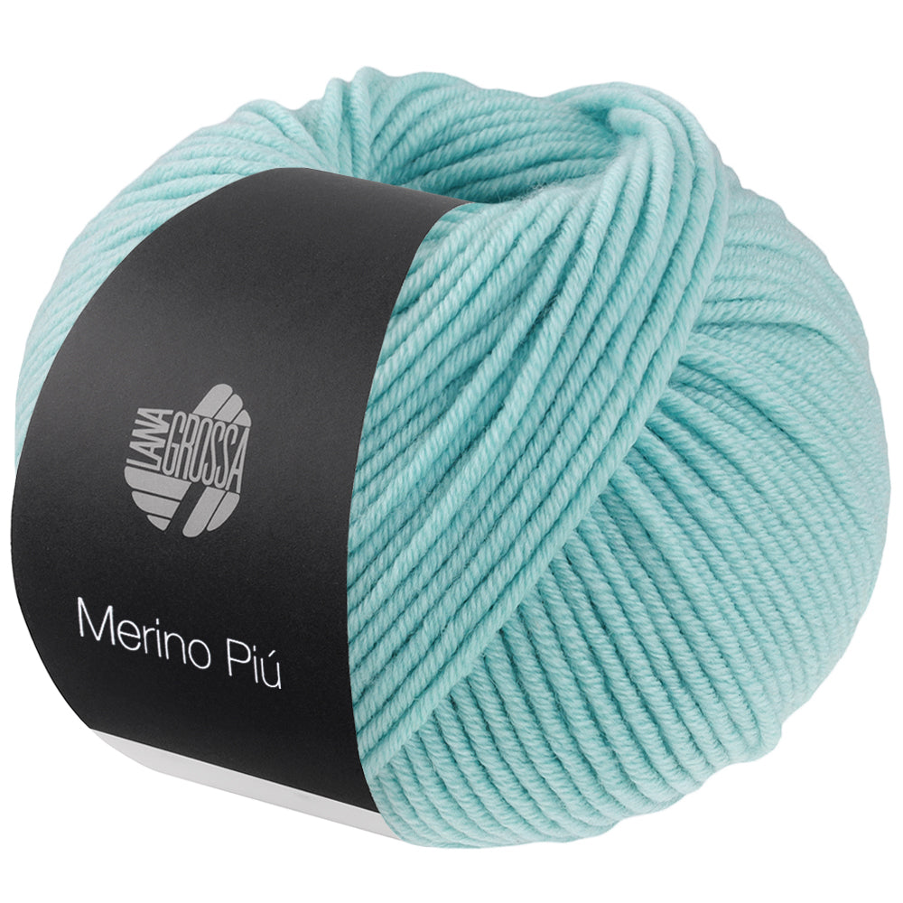Merino Piú