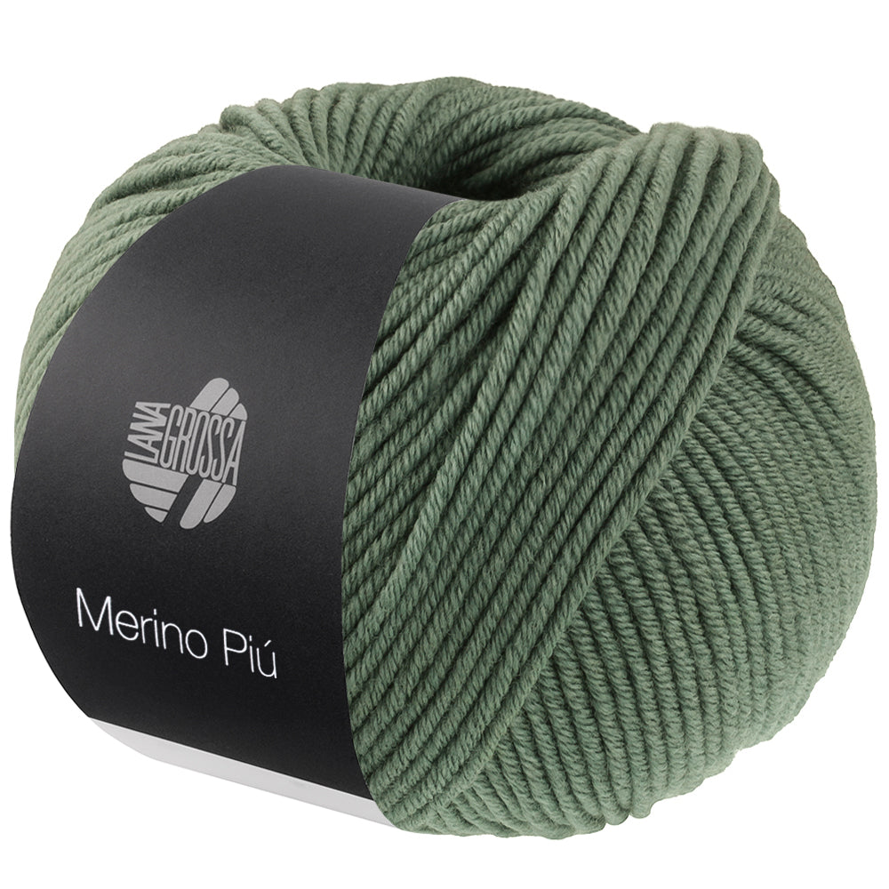 Merino Piú
