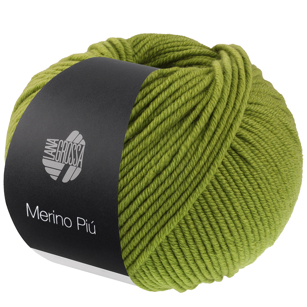 Merino Piú