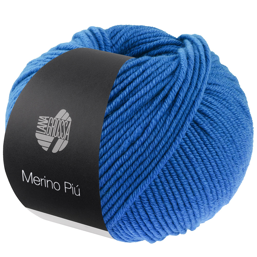 Merino Piú