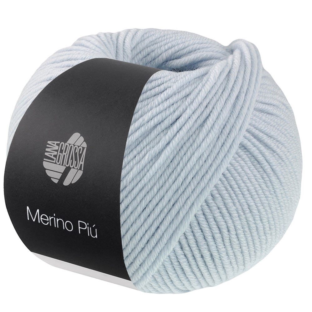 Merino Piú