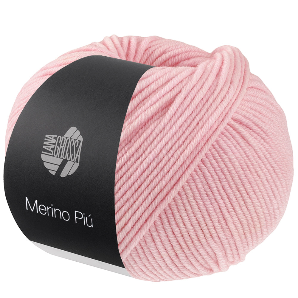Merino Piú
