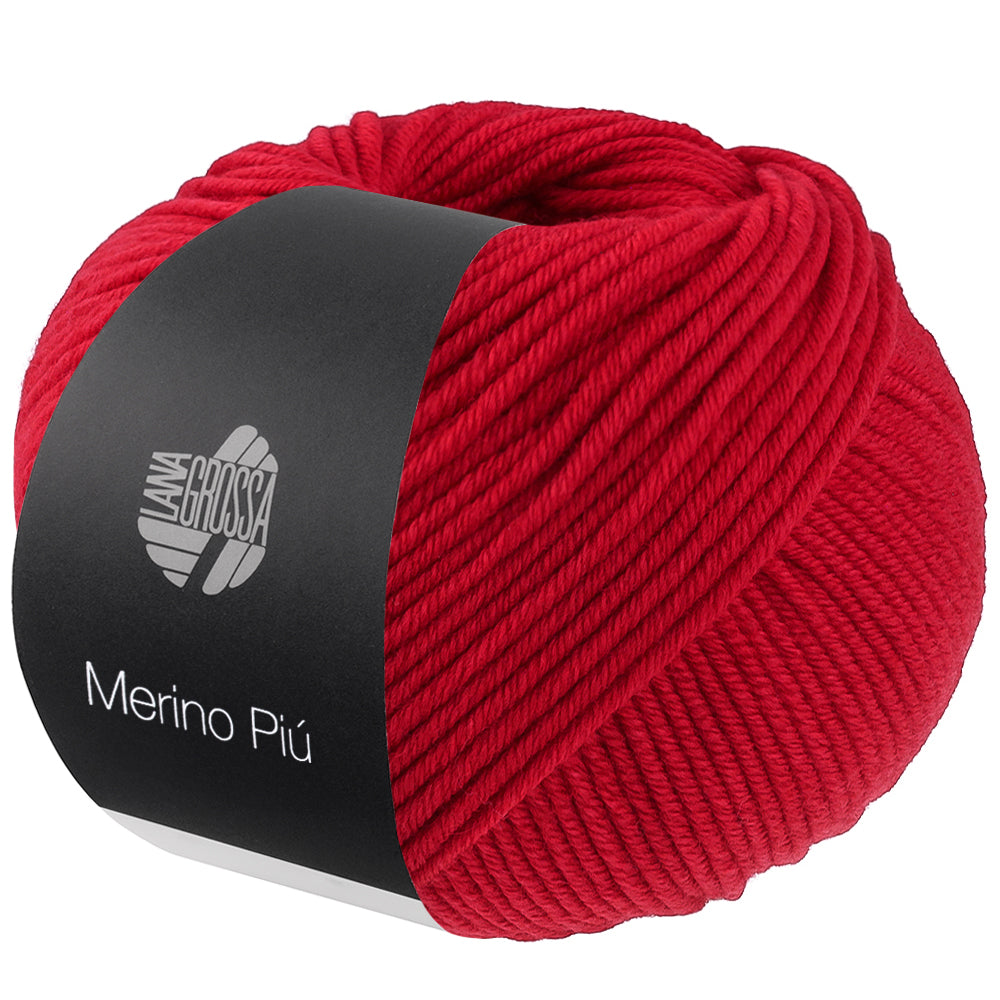 Merino Piú