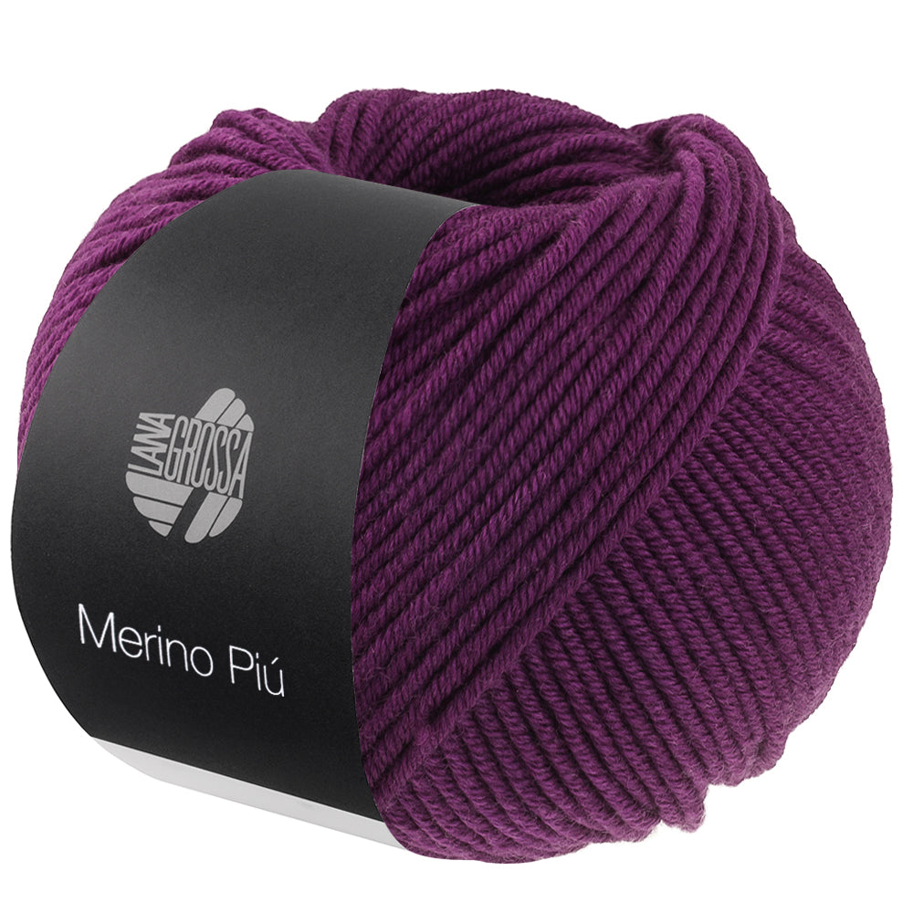 Merino Piú