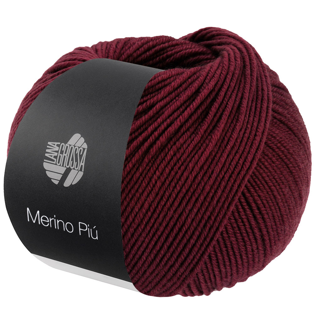 Merino Piú