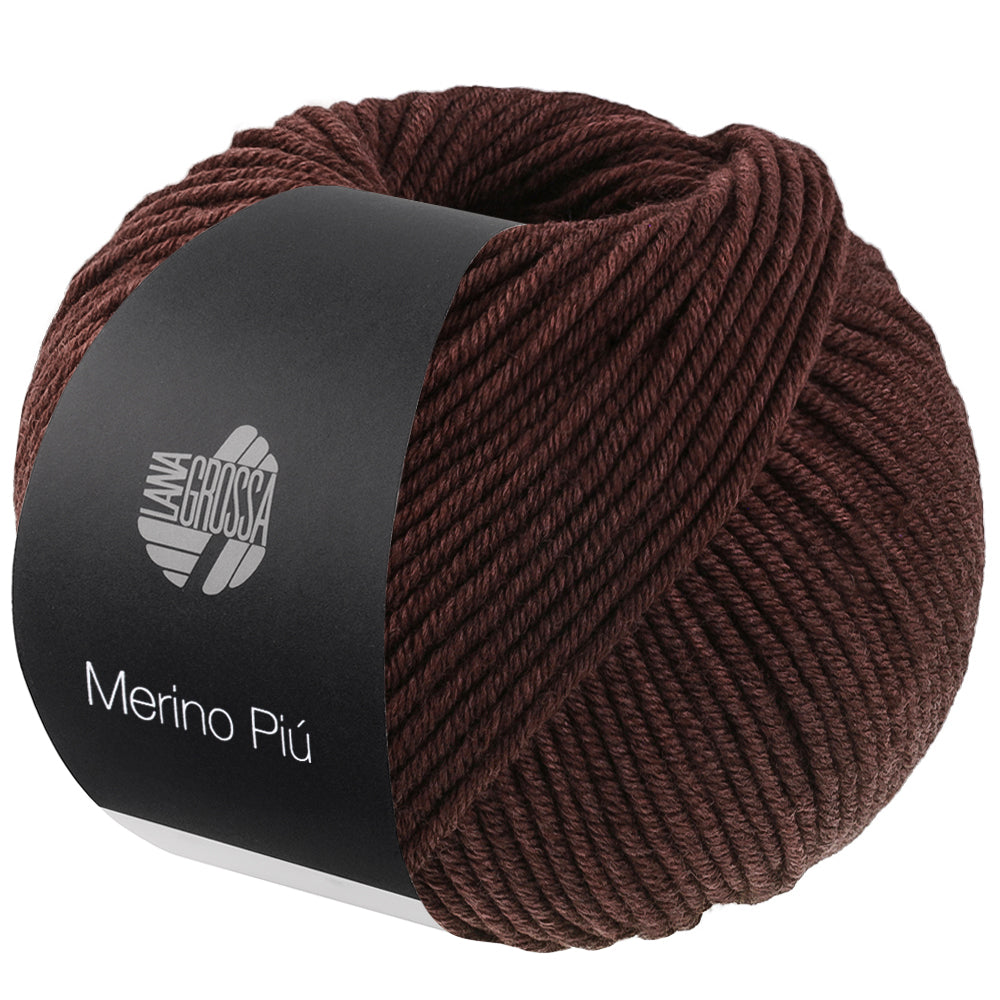 Merino Piú