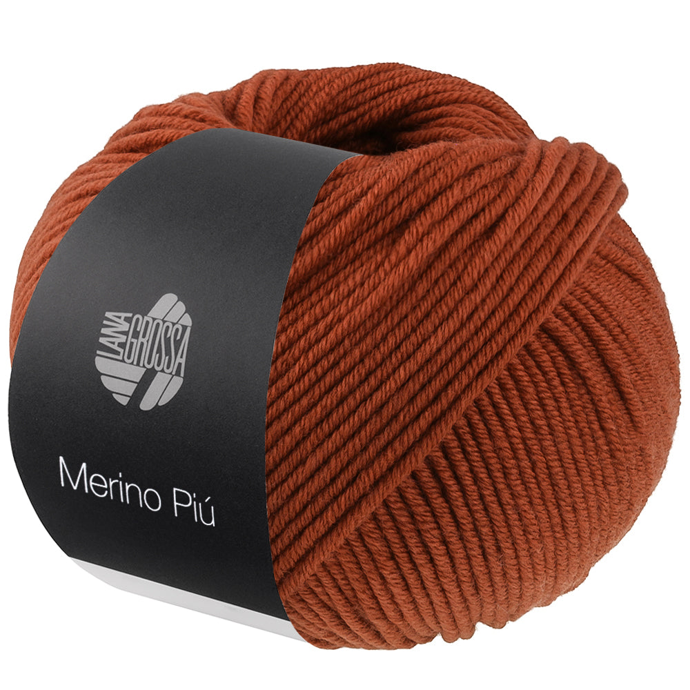Merino Piú