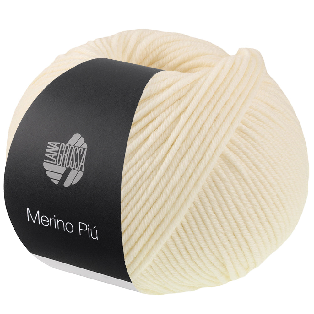 Merino Piú