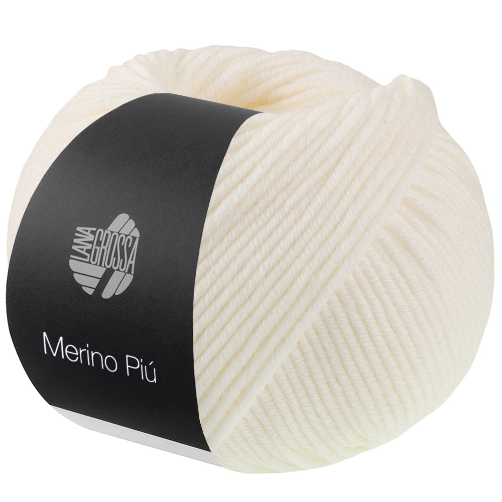 Merino Piú