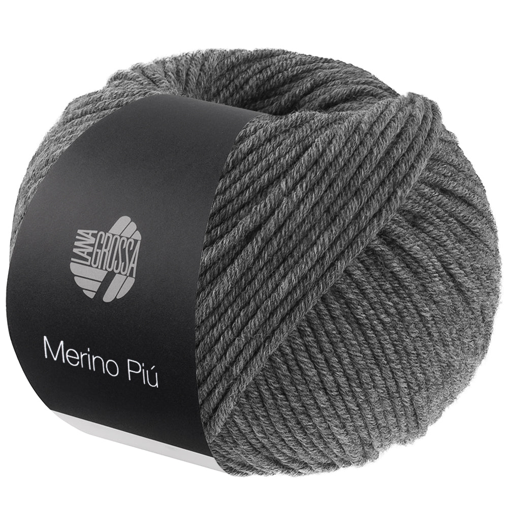 Merino Piú