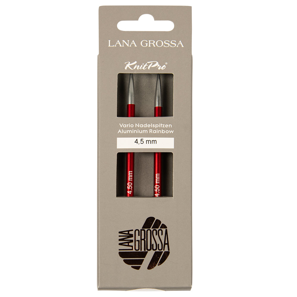 Nadelspitzen Rainbow