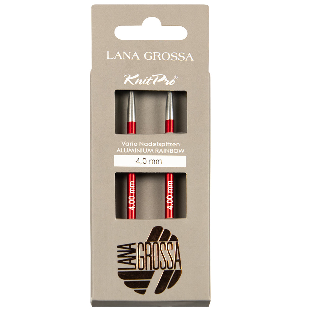 Nadelspitzen Rainbow