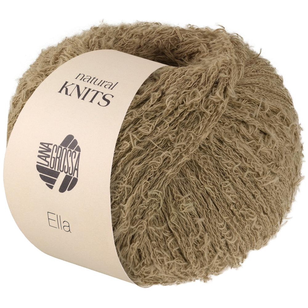 TOP Ella (Natural Knits)