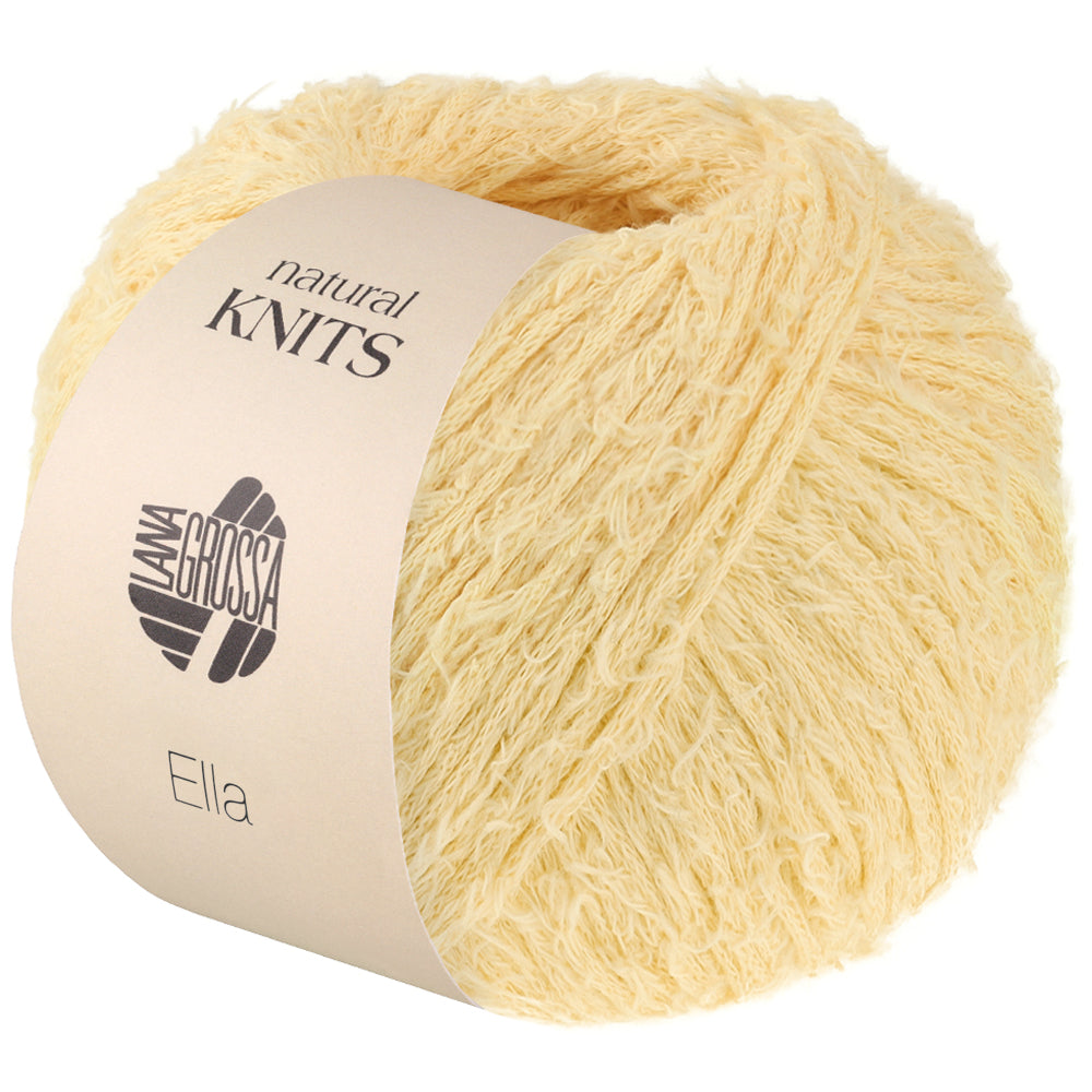 TOP Ella (Natural Knits)