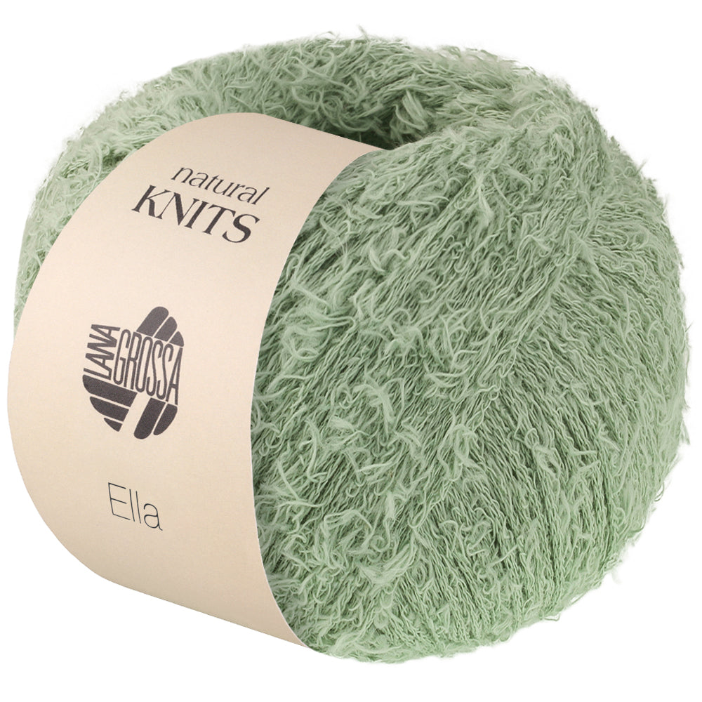 TOP Ella (Natural Knits)