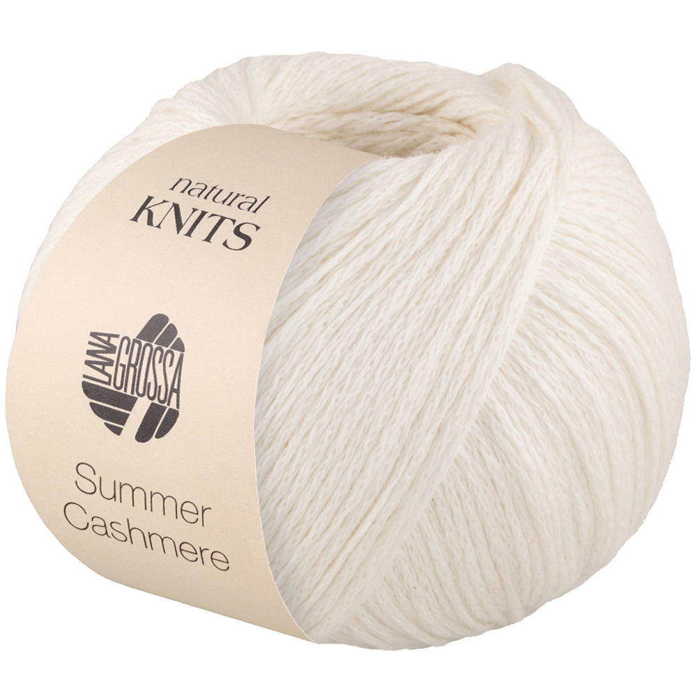 Summer Cashmere (Natrural Knits)