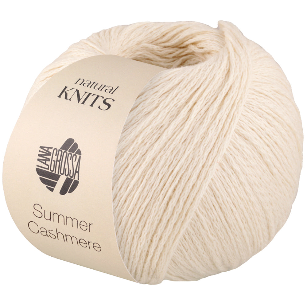 Summer Cashmere (Natrural Knits)