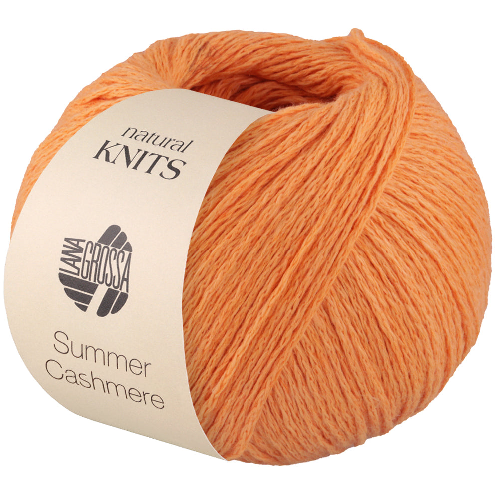 Summer Cashmere (Natrural Knits)