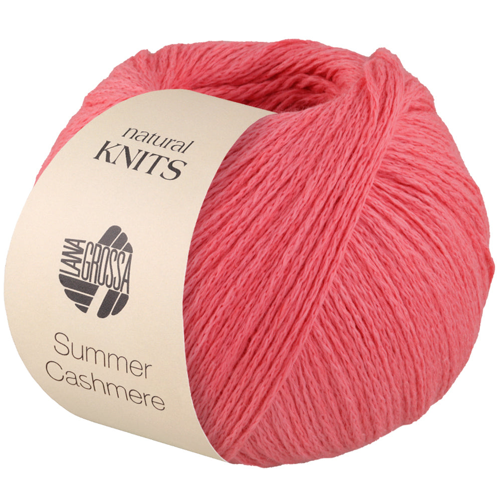 Summer Cashmere (Natrural Knits)