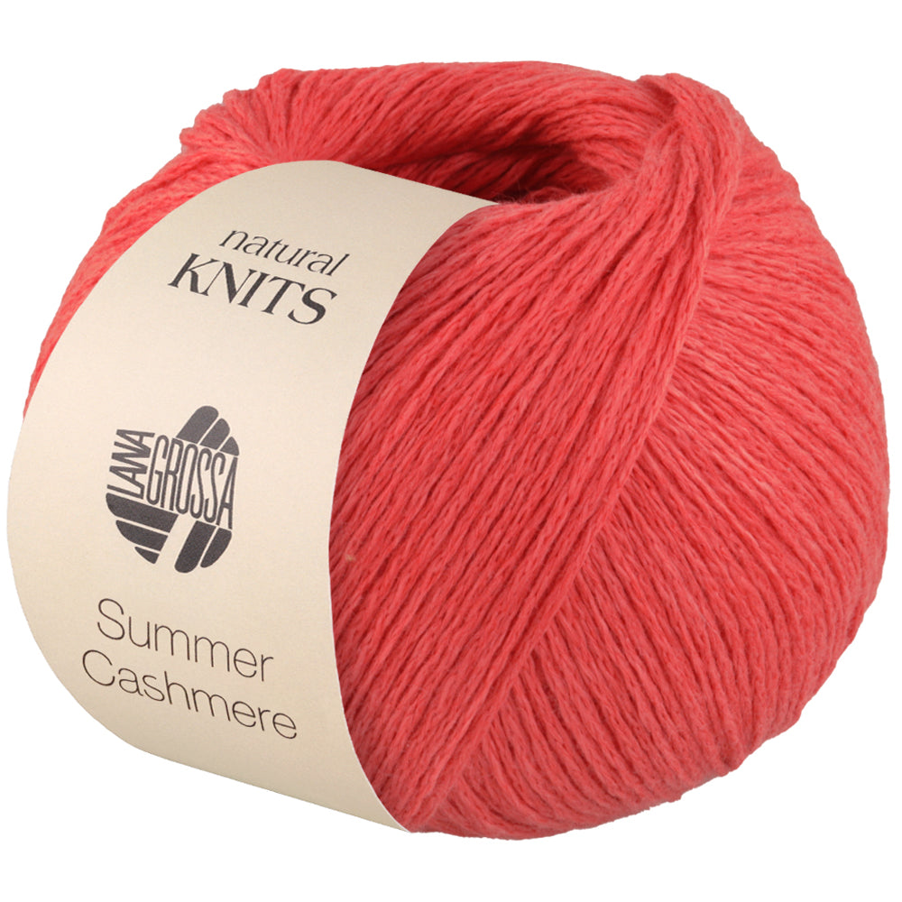 Summer Cashmere (Natrural Knits)