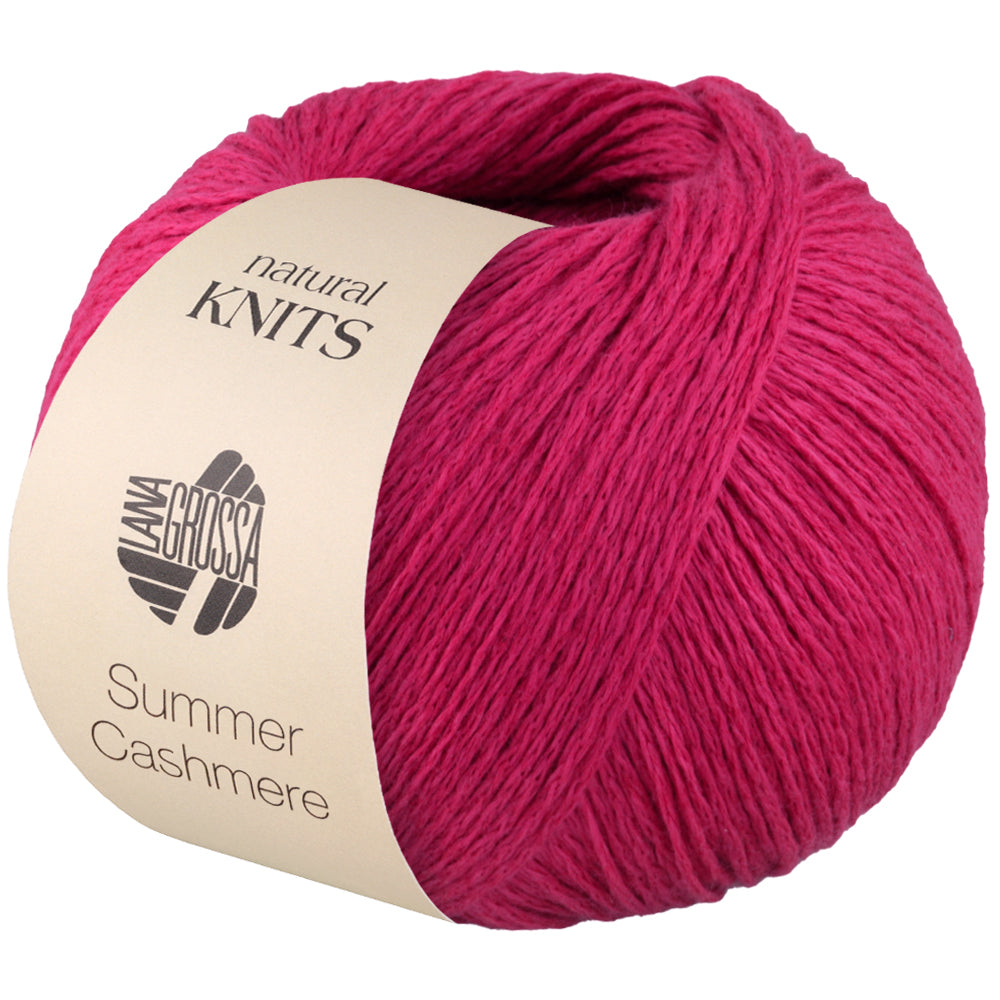 Summer Cashmere (Natrural Knits)