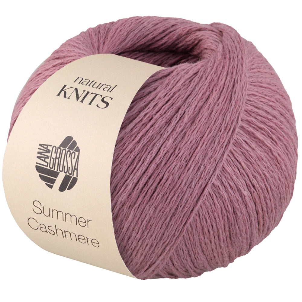Summer Cashmere (Natrural Knits)