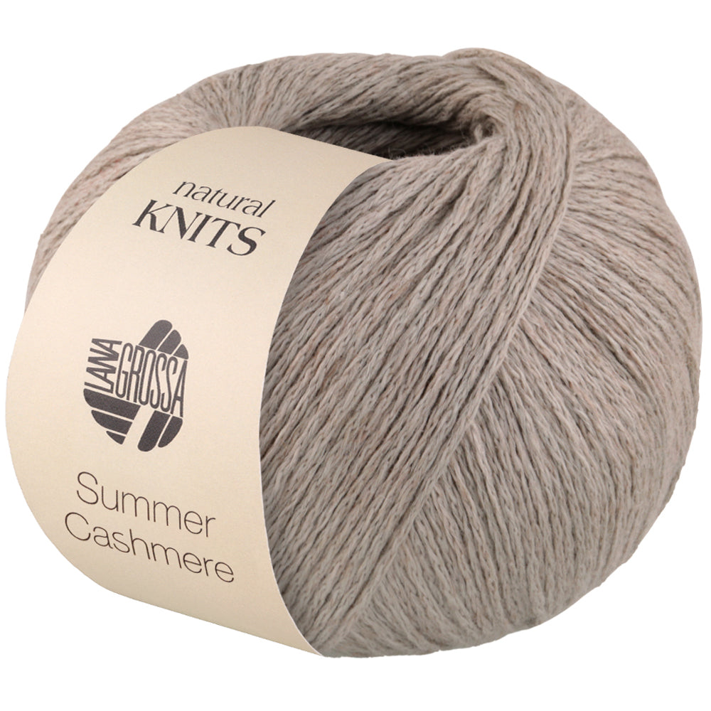 Summer Cashmere (Natrural Knits)