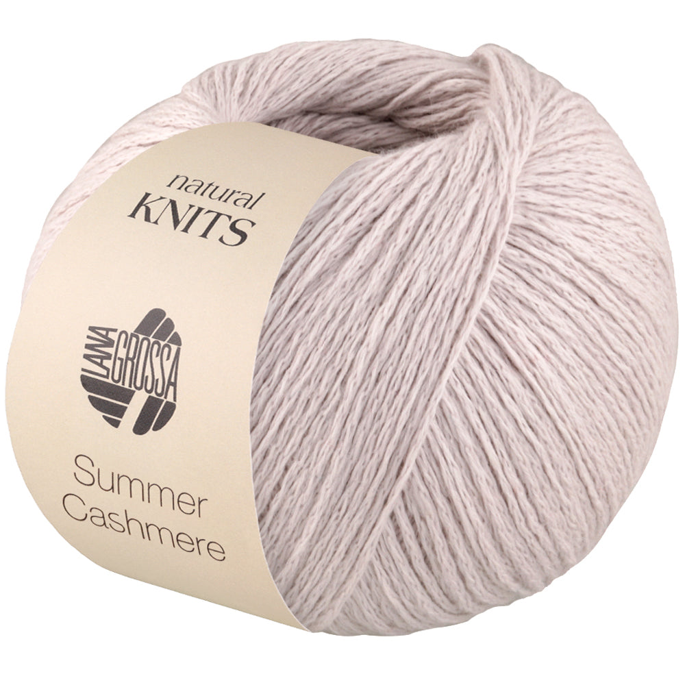 Summer Cashmere (Natrural Knits)