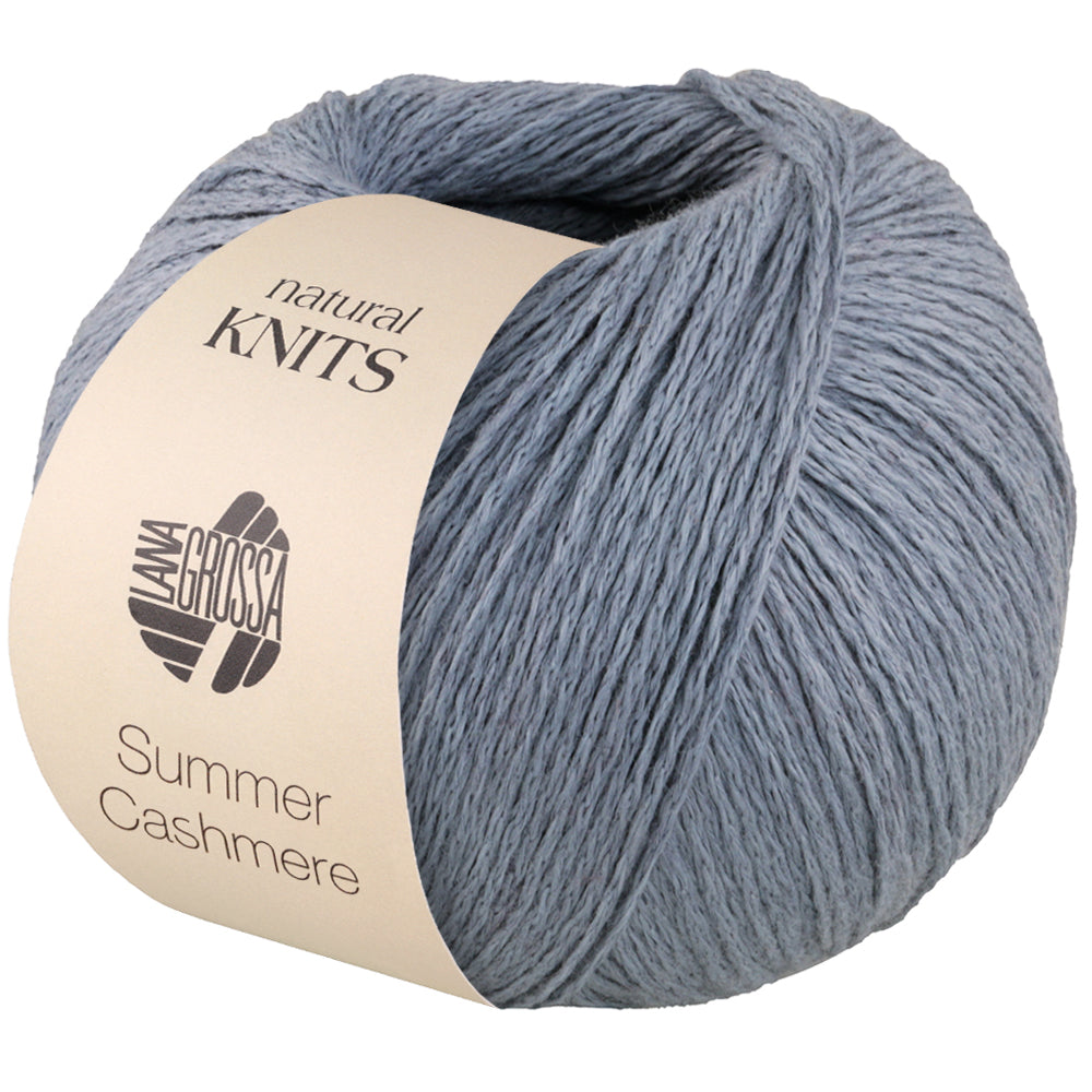Summer Cashmere (Natrural Knits)