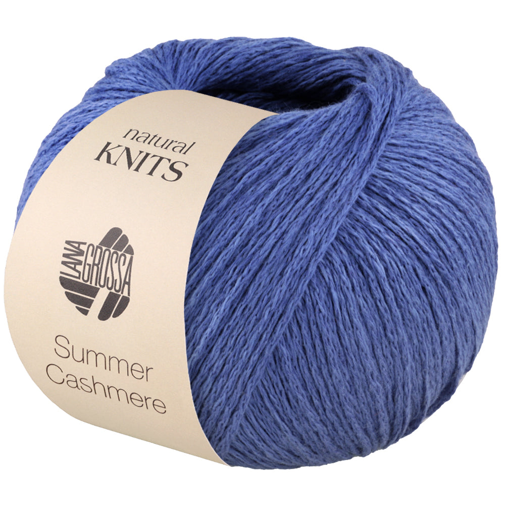 Summer Cashmere (Natrural Knits)