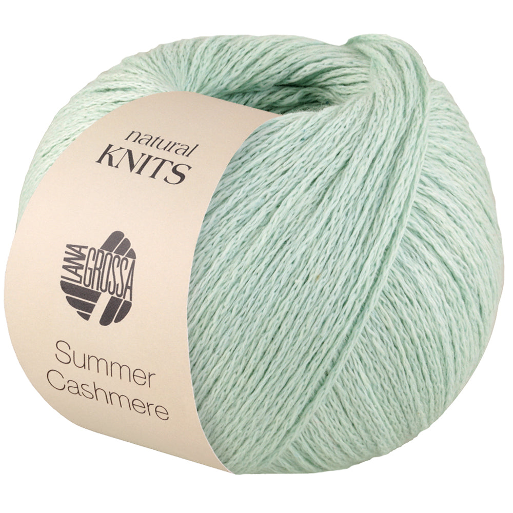 Summer Cashmere (Natrural Knits)