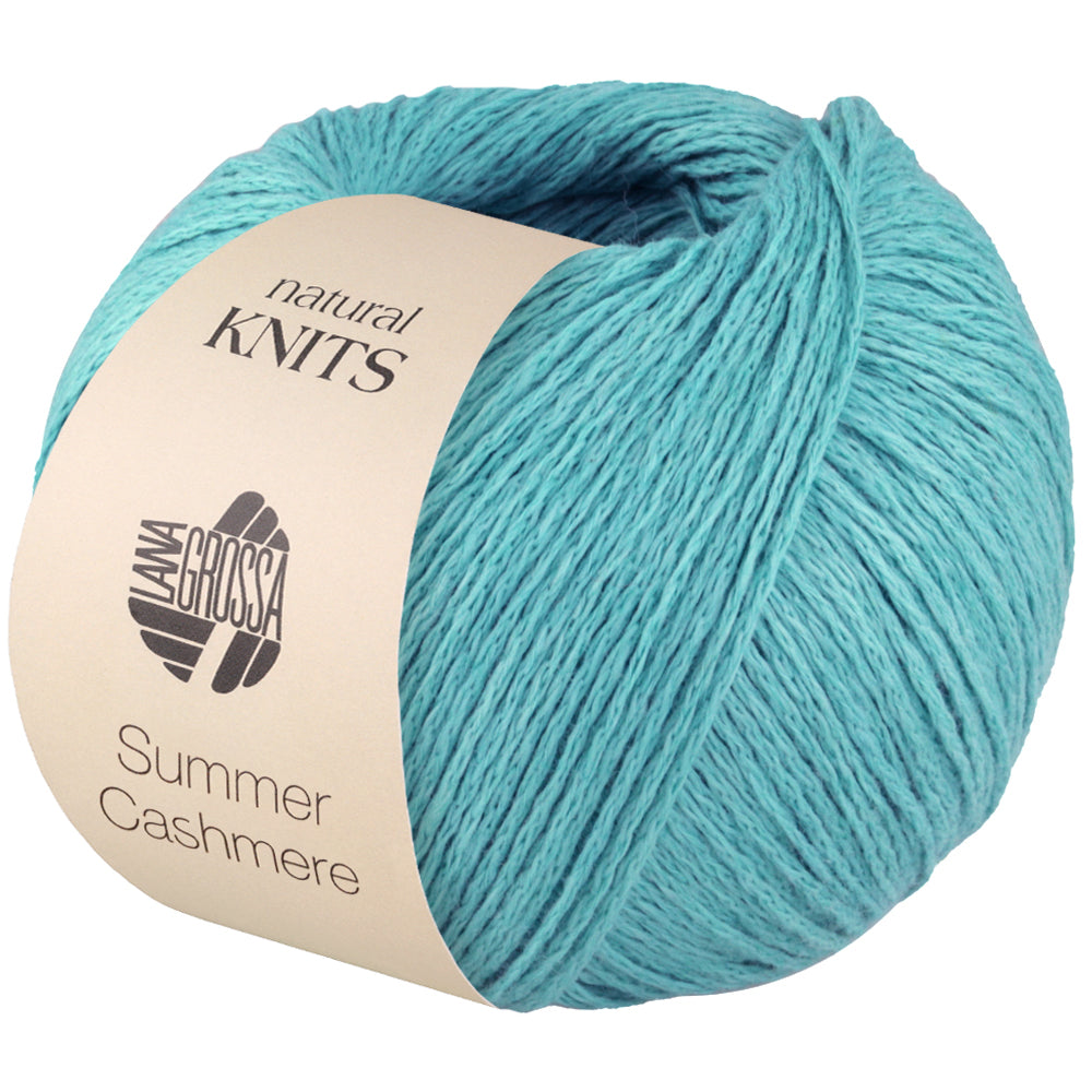 Summer Cashmere
