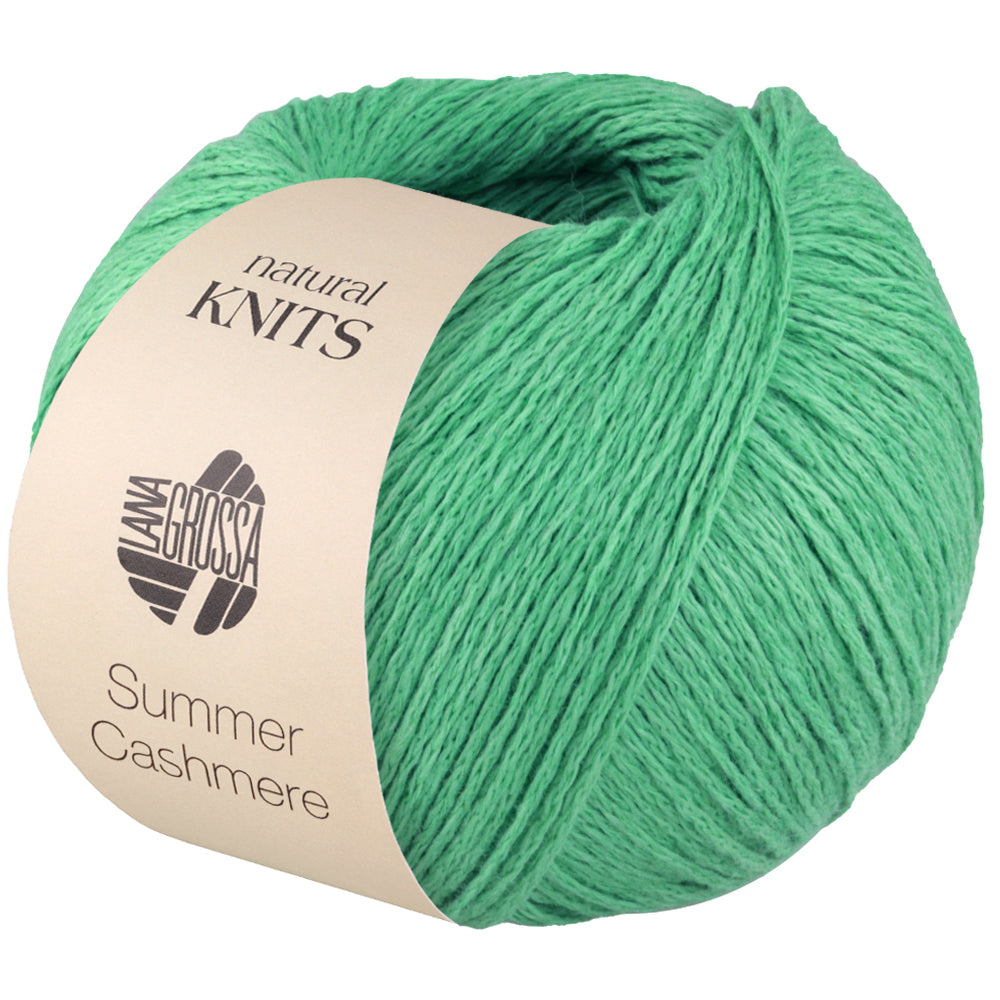 Summer Cashmere (Natrural Knits)