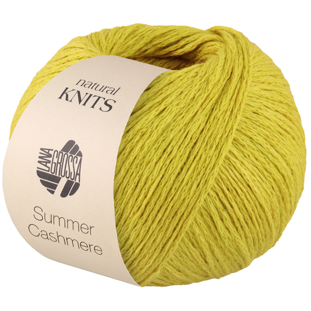 Summer Cashmere (Natrural Knits)