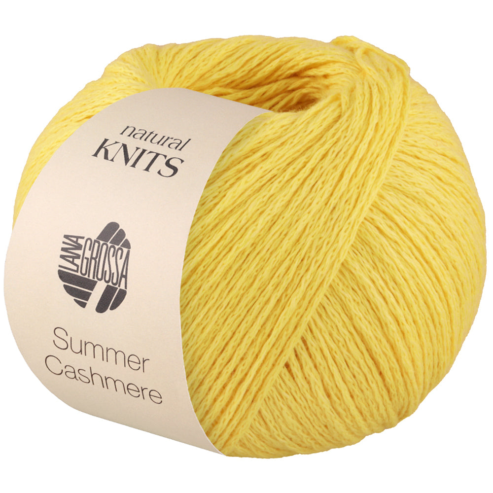 Summer Cashmere (Natrural Knits)
