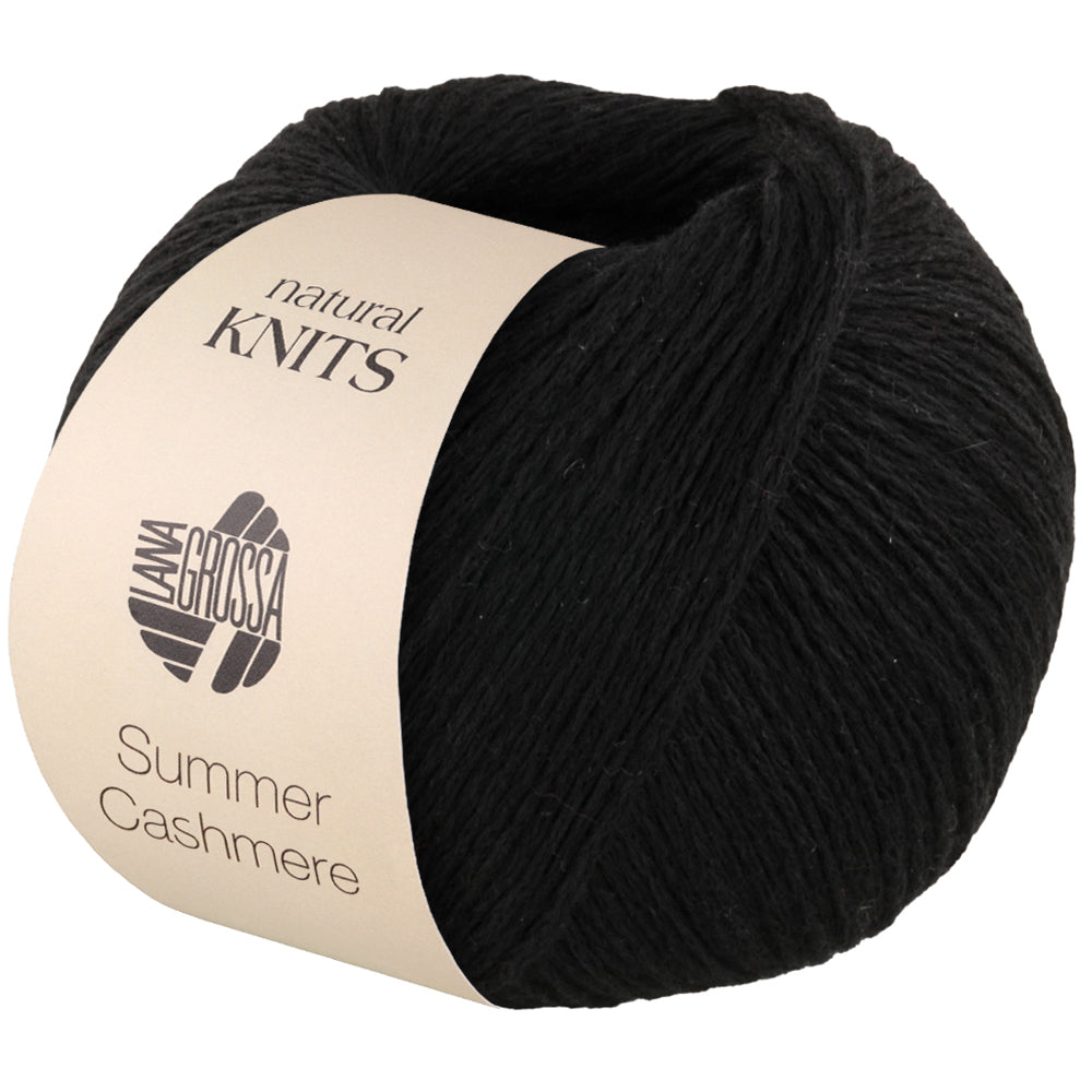 Summer Cashmere (Natrural Knits)