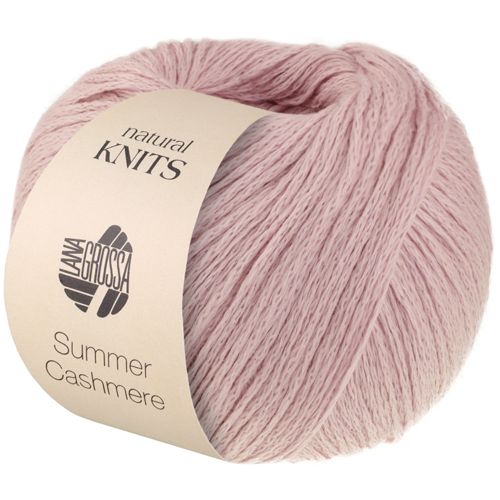 Summer Cashmere (Natrural Knits)