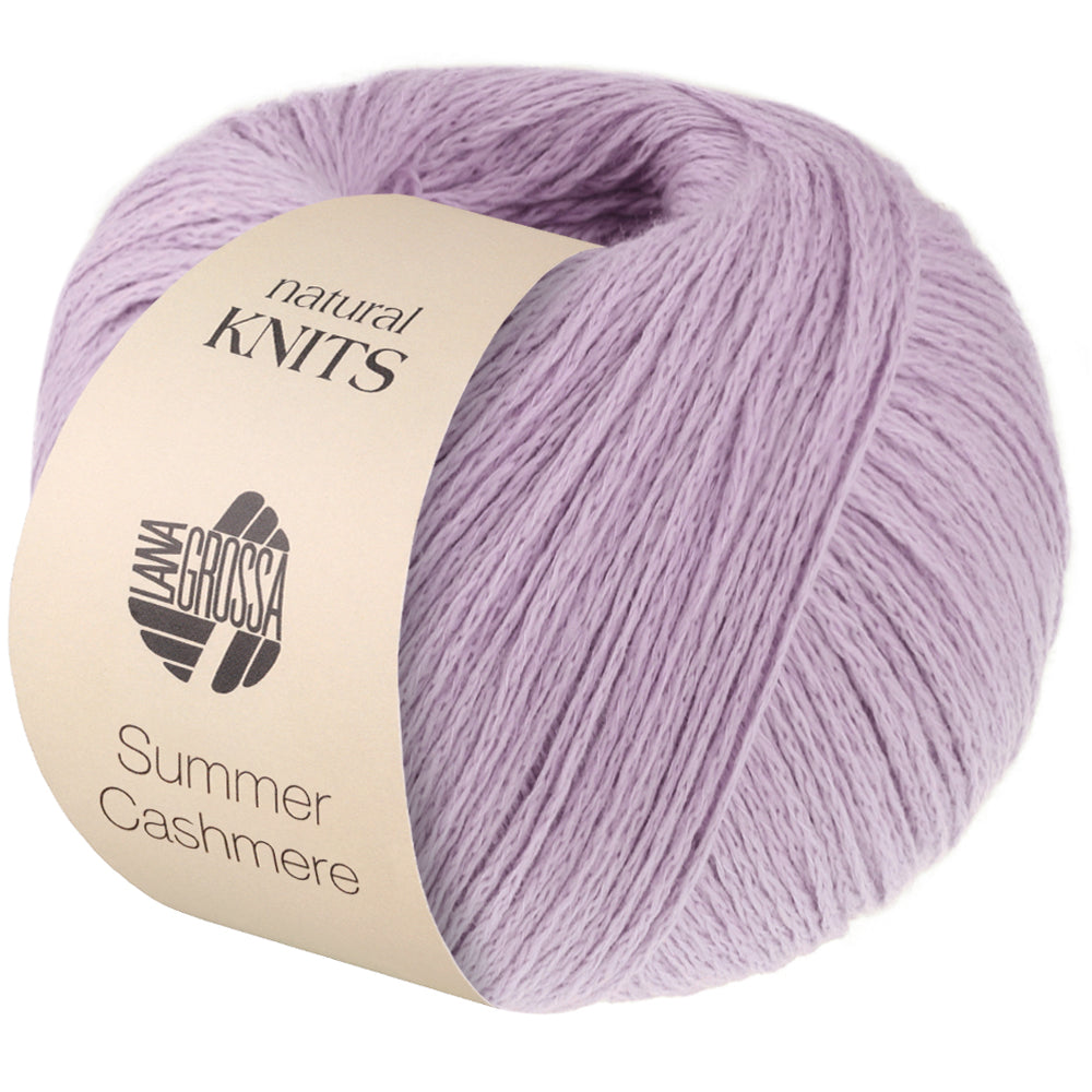Summer Cashmere (Natrural Knits)
