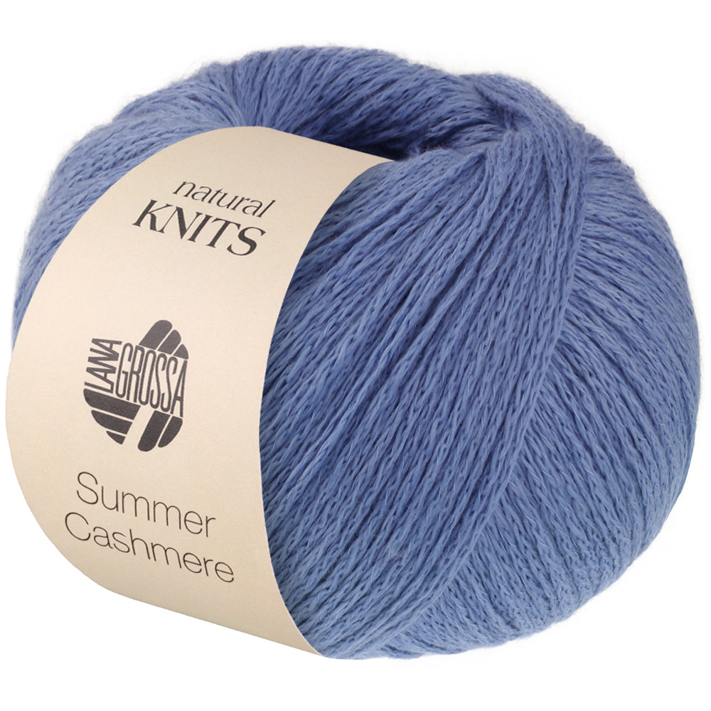 Summer Cashmere (Natrural Knits)