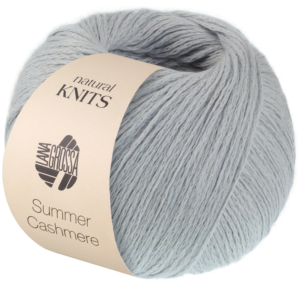 Summer Cashmere (Natrural Knits)