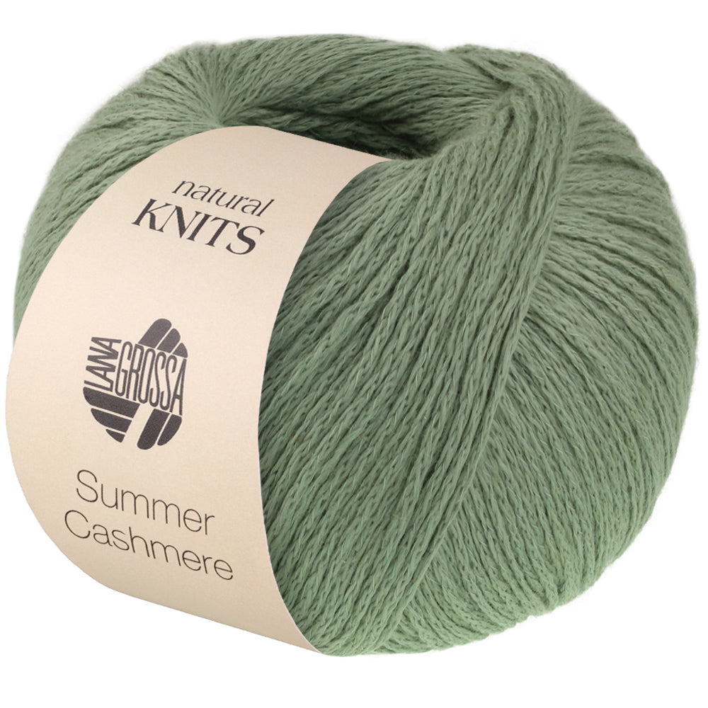 Summer Cashmere (Natrural Knits)
