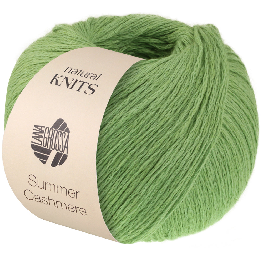 Summer Cashmere (Natrural Knits)